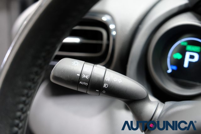 TOYOTA Yaris usata, con Controllo elettronico della corsia