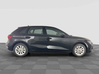 AUDI A3 usata 5
