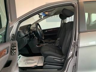 MERCEDES-BENZ A 180 usata 11
