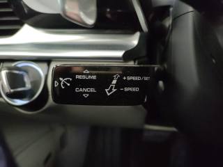 PORSCHE Panamera usata, con Sensore di luce