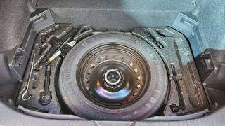 NISSAN Qashqai usata, con Autoradio digitale