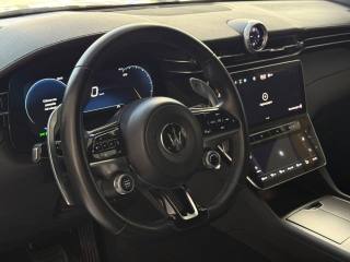 MASERATI Grecale usata, con Bracciolo