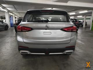 MG ZS usata, con Chiusura centralizzata