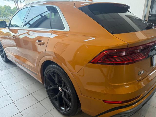 AUDI Q8 usata, con Airbag Passeggero