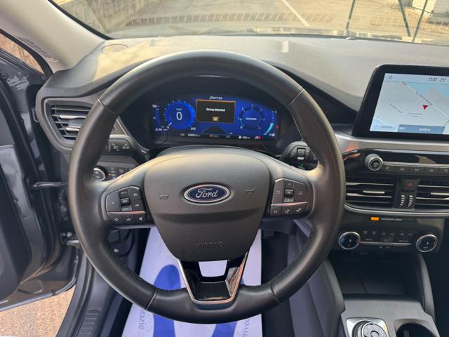 FORD Kuga usata, con Climatizzatore
