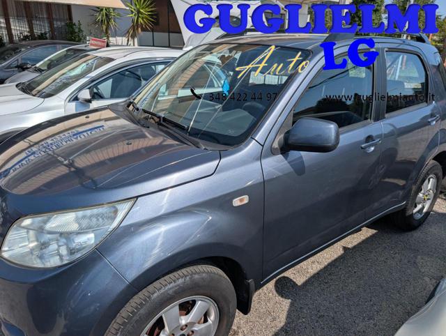 DAIHATSU Terios usata, con Alzacristalli elettrici