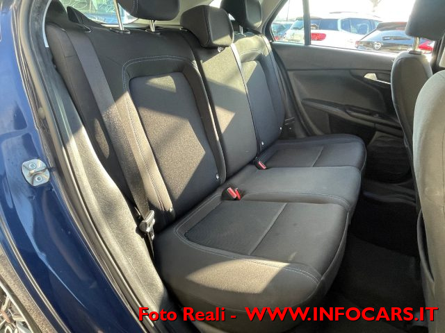 FIAT Tipo usata 17