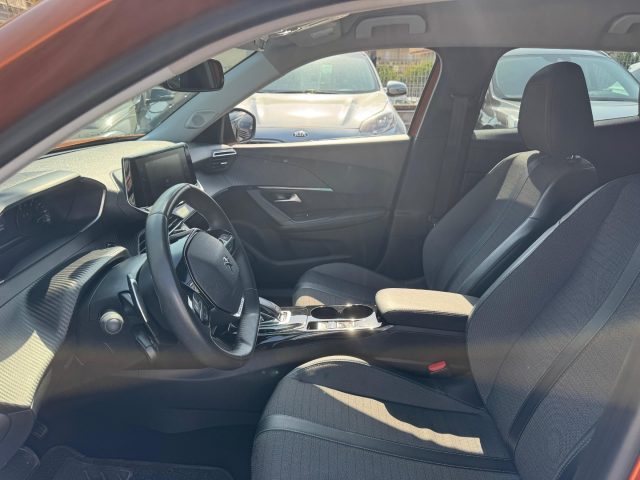 PEUGEOT 2008 usata, con Climatizzatore