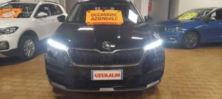 SKODA Kamiq usata, con Airbag