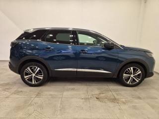 PEUGEOT 3008 usata 43
