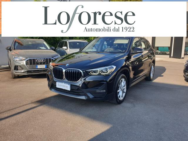 BMW X1 usata, con Airbag laterali