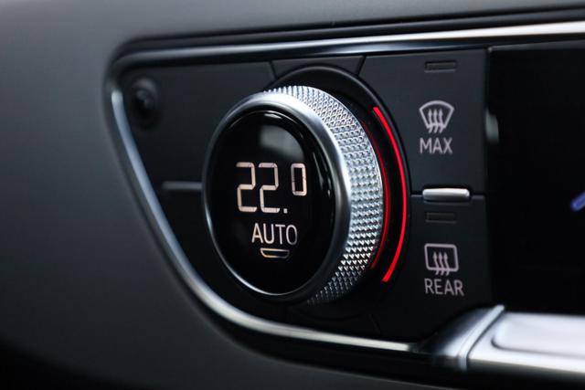 AUDI A4 usata, con Sistema di navigazione