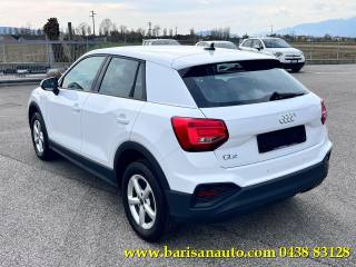 AUDI Q2 usata, con Airbag Passeggero