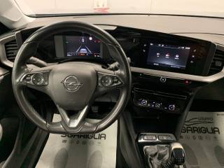 OPEL Mokka usata, con Climatizzatore
