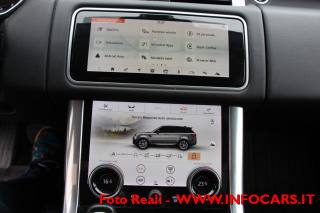 LAND ROVER Range Rover Sport usata, con Fendinebbia