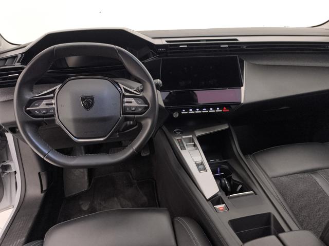 PEUGEOT 308 usata, con Cruise Control