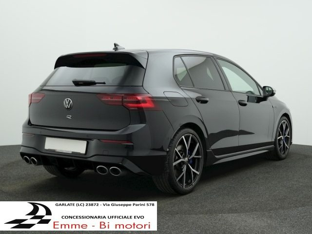 VOLKSWAGEN Golf usata, con Autoradio