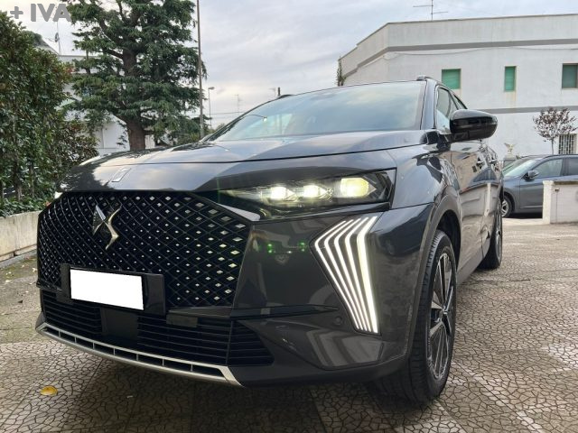 DS AUTOMOBILES DS 7 usata 5
