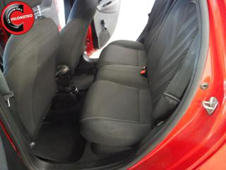 LANCIA Ypsilon usata, con Autoradio