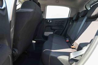 CITROEN C3 usata, con ESP