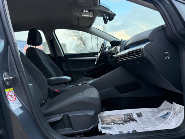 VOLKSWAGEN Golf usata 27