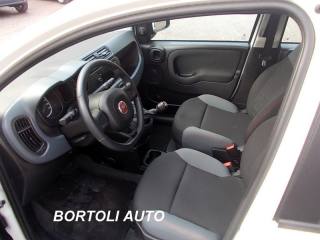 FIAT Panda usata, con Climatizzatore