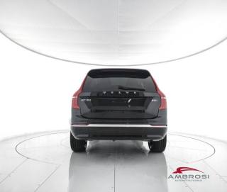 VOLVO XC90 usata 5