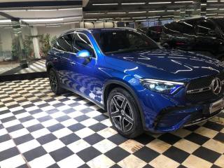 MERCEDES-BENZ GLC 220 usata, con Airbag