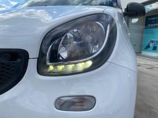 SMART ForFour usata, con Vivavoce