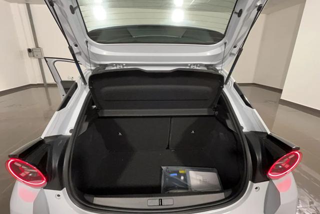 LANCIA Ypsilon usata, con Immobilizzatore elettronico