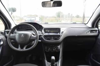 PEUGEOT 208 usata, con Climatizzatore