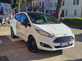 FORD Fiesta usata, con Controllo trazione