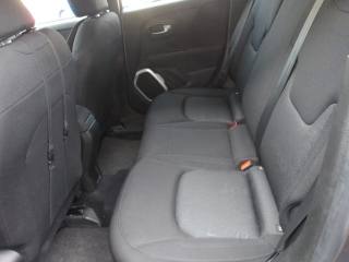 JEEP Renegade usata, con Trazione integrale