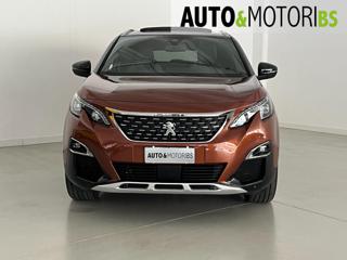 PEUGEOT 3008 usata, con Airbag