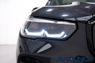 BMW X5 usata, con Controllo trazione