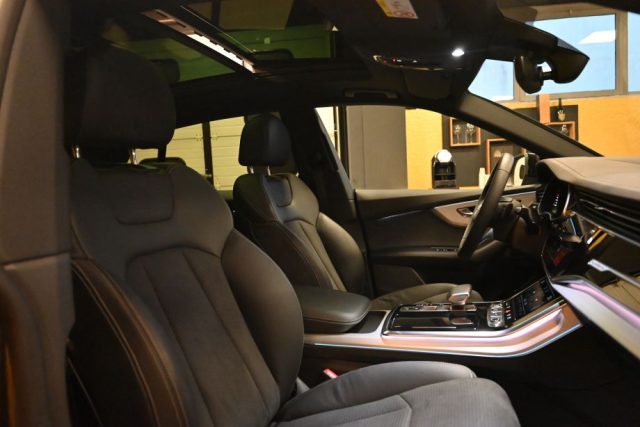 AUDI Q8 usata 40