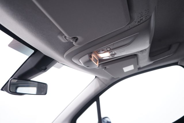 PEUGEOT Rifter usata, con Volante multifunzione