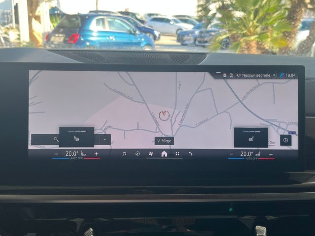 BMW X5 usata, con Sensore di luce