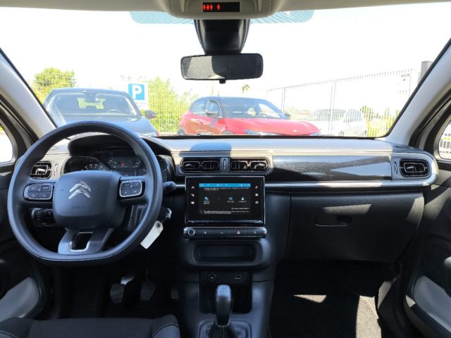 CITROEN C3 usata 4