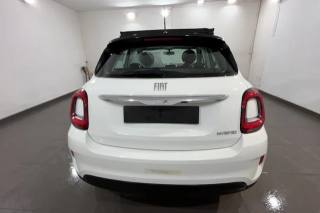 FIAT 500X usata, con Airbag Passeggero