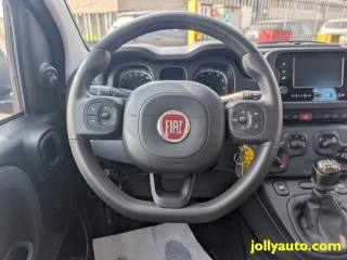 FIAT Panda usata, con Immobilizzatore elettronico