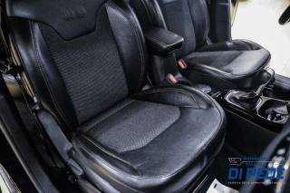 JEEP Compass usata, con Bracciolo