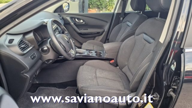 RENAULT Kadjar usata, con Autoradio