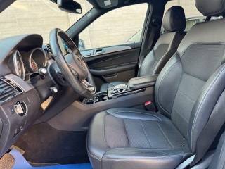 MERCEDES-BENZ GLE 250 usata, con ESP