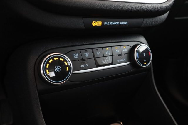 FORD Fiesta usata 10