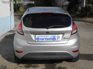 FORD Fiesta usata, con Controllo trazione