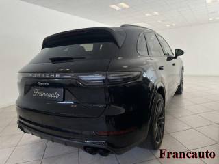 PORSCHE Cayenne usata, con Airbag Passeggero