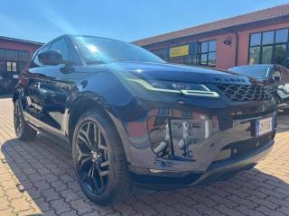 LAND ROVER Range Rover Evoque usata, con Airbag