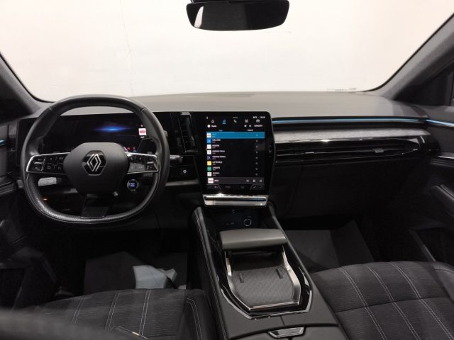 RENAULT Austral usata, con Touch screen