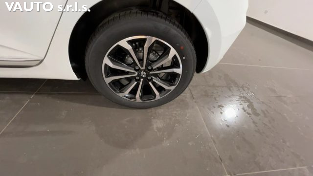 RENAULT Clio usata, con Cerchi in lega